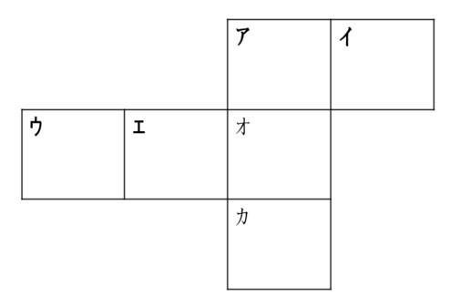 動画で学習 1 直方体と立方体 算数