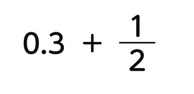 動画で学習 2 分母のちがう分数のたし算とひき算 算数