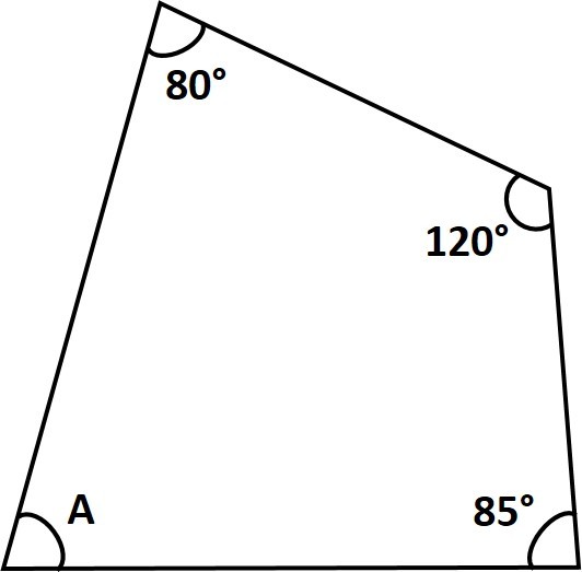 動画で学習 1 三角形と四角形の角 算数