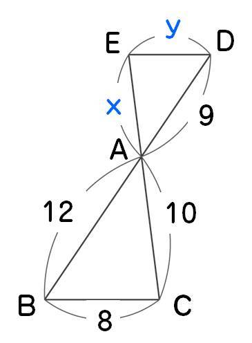 動画で学習 ２ 三角形と比の定理の逆 数学