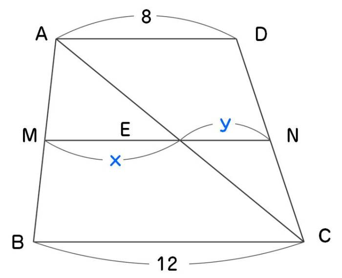 定理 三角形 の と 比