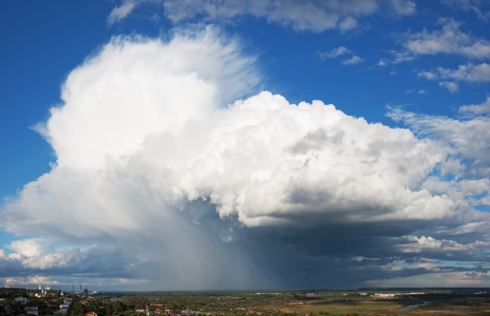 動画で学習 ５ 雲と天気の変化 その１ 理科